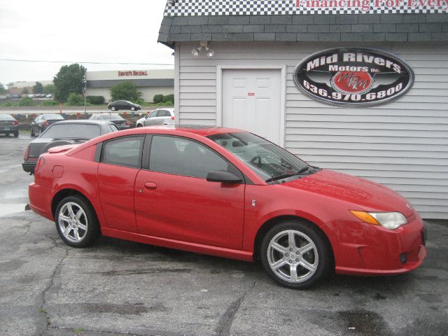 2005 Saturn Ion 4dr SUV AT Touring W/navi