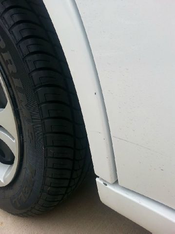 2005 Saturn Ion 3.5L W/touring Package