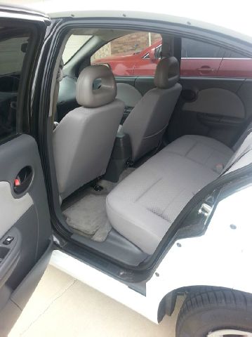 2005 Saturn Ion 3.5L W/touring Package