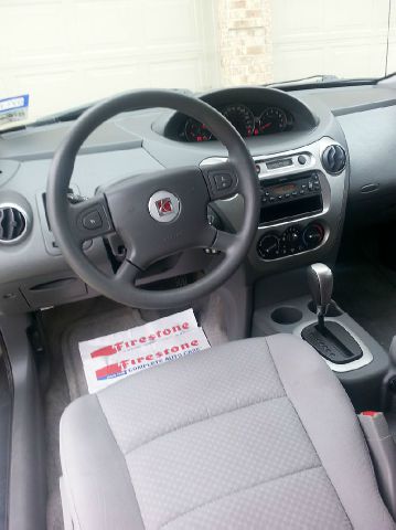 2005 Saturn Ion 3.5L W/touring Package