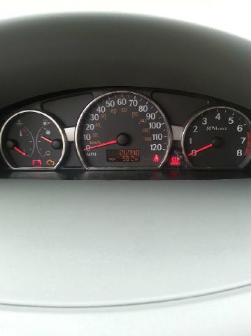 2005 Saturn Ion 3.5L W/touring Package