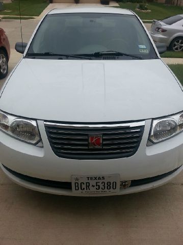 2005 Saturn Ion 3.5L W/touring Package