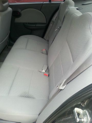 2005 Saturn Ion 3.5L W/touring Package