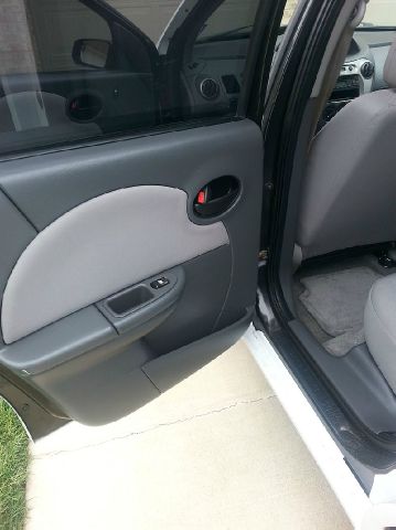 2005 Saturn Ion 3.5L W/touring Package