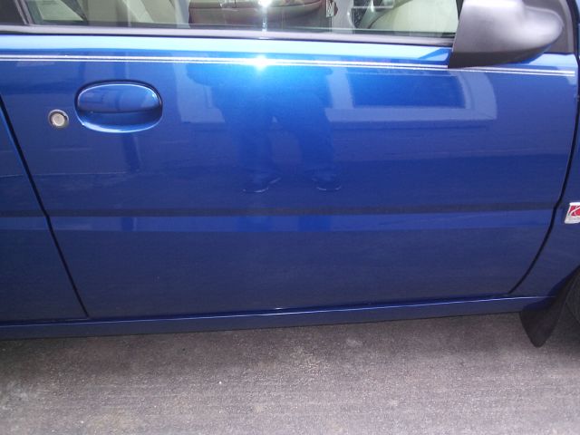 2005 Saturn Ion 3.5L W/touring Package