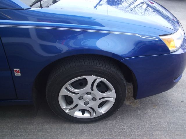 2005 Saturn Ion 3.5L W/touring Package