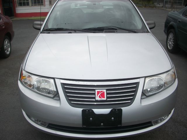 2005 Saturn Ion Navigationdvd