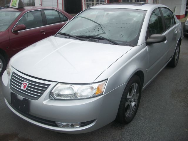 2005 Saturn Ion Navigationdvd