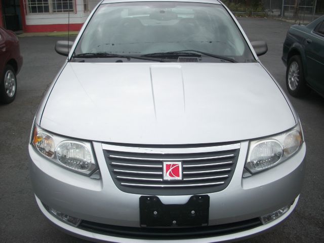 2005 Saturn Ion Navigationdvd