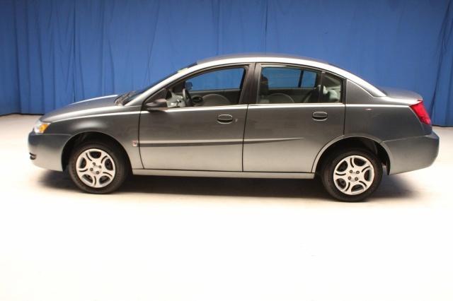 2005 Saturn Ion R/T Coupe