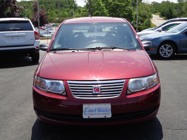 2005 Saturn Ion 3.5L W/touring Package