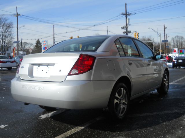 2005 Saturn Ion Navigationdvd