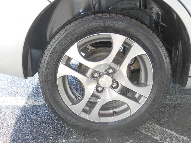 2005 Saturn Ion Navigationdvd