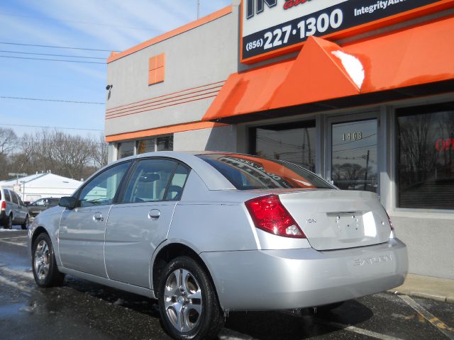 2005 Saturn Ion Navigationdvd