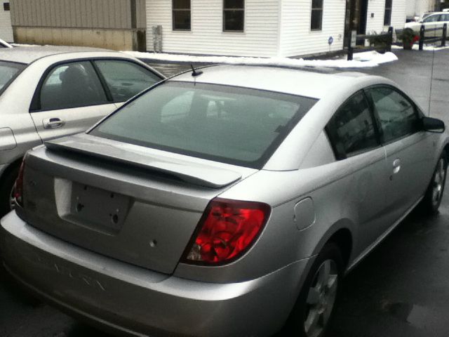 2006 Saturn Ion XL Long Bed 4WD