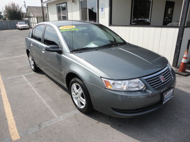 2006 Saturn Ion V6 4WD Limited