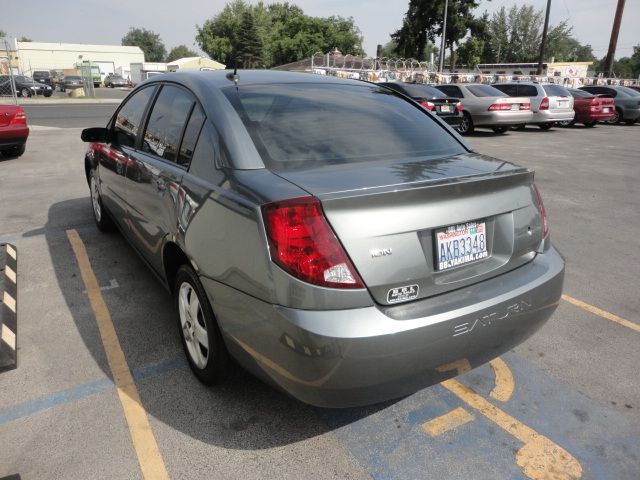 2006 Saturn Ion V6 4WD Limited