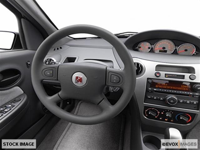 2006 Saturn Ion R/T Coupe