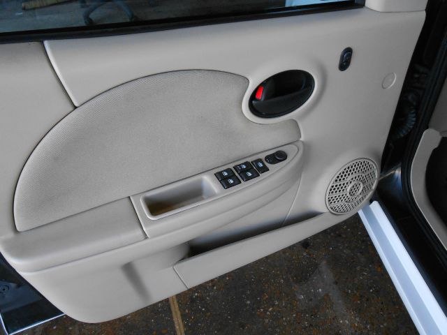 2006 Saturn Ion V6 4WD Limited