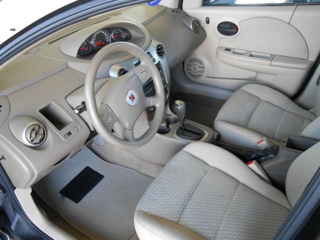 2006 Saturn Ion V6 4WD Limited