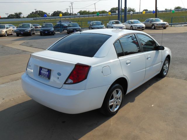 2006 Saturn Ion V6 4WD Limited