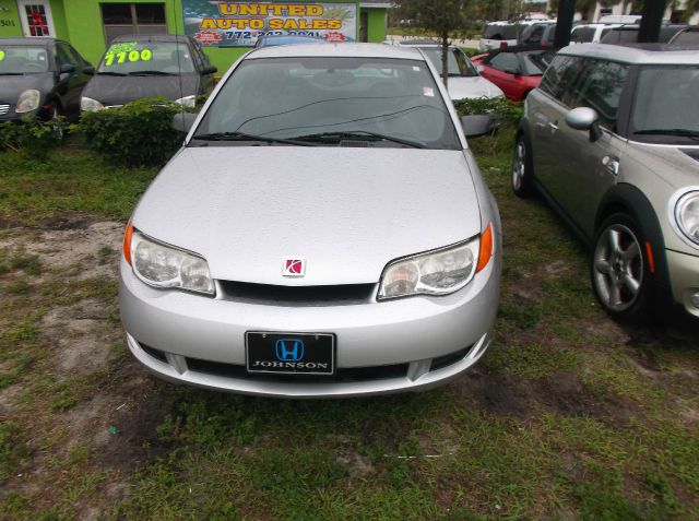 2006 Saturn Ion Xlt-2nd Bench-fwd-cd Player-5 Pass-1 Owner