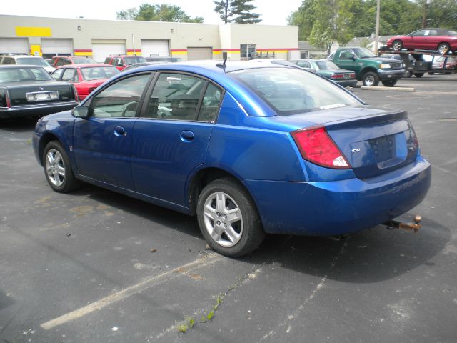 2006 Saturn Ion 3.5L W/touring Package