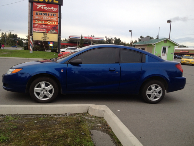 2006 Saturn Ion Xlt-2nd Bench-fwd-cd Player-5 Pass-1 Owner