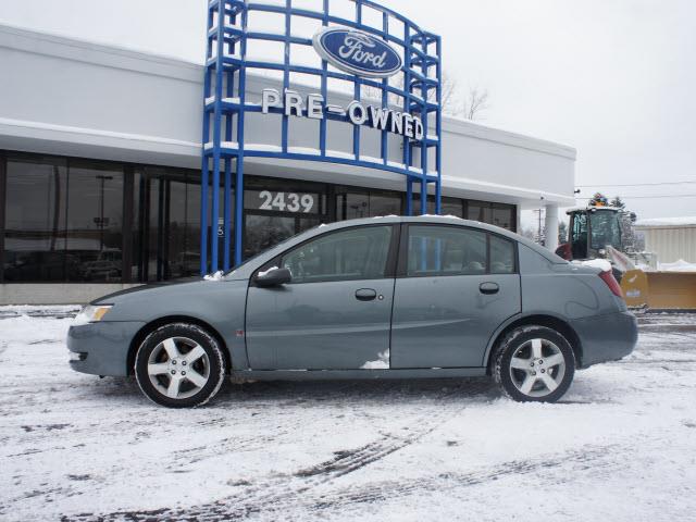 2006 Saturn Ion 2
