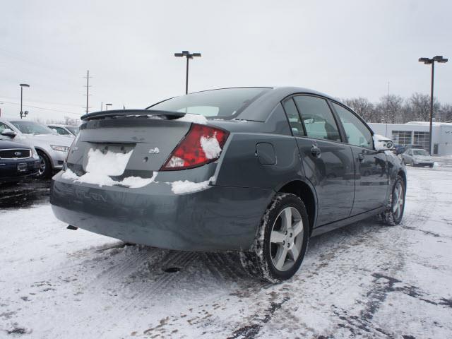 2006 Saturn Ion 2