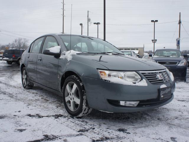 2006 Saturn Ion 2
