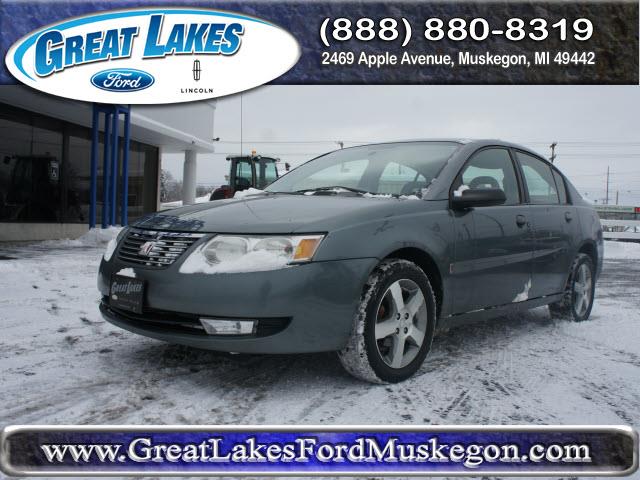 2006 Saturn Ion 2