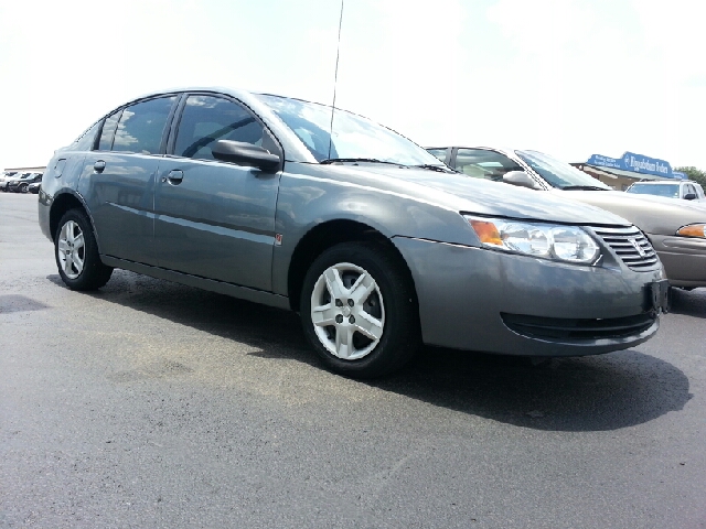 2006 Saturn Ion 3.5L W/touring Package
