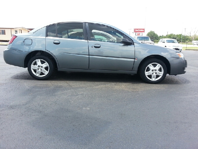 2006 Saturn Ion 3.5L W/touring Package