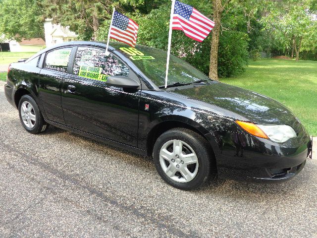 2006 Saturn Ion Xlt-2nd Bench-fwd-cd Player-5 Pass-1 Owner