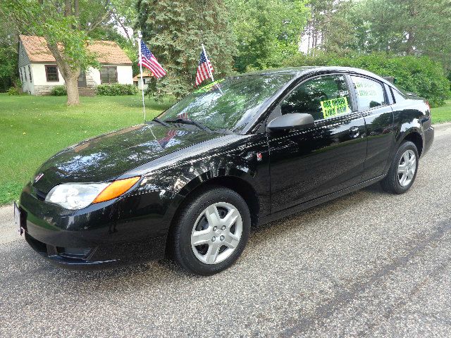 2006 Saturn Ion Xlt-2nd Bench-fwd-cd Player-5 Pass-1 Owner