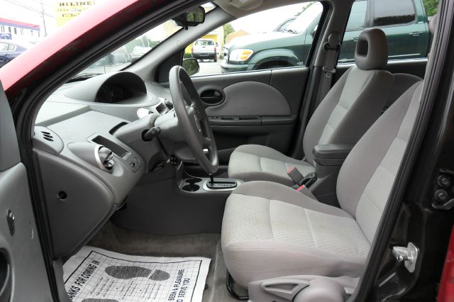 2006 Saturn Ion V6 4WD Limited