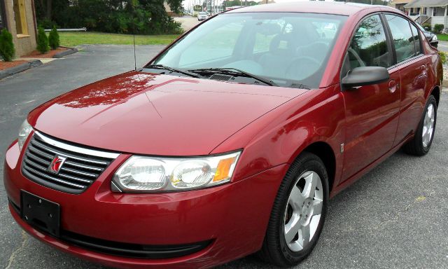 2006 Saturn Ion V6 4WD Limited