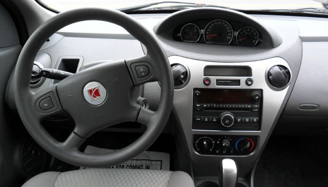 2006 Saturn Ion V6 4WD Limited