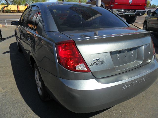 2006 Saturn Ion V6 4WD Limited