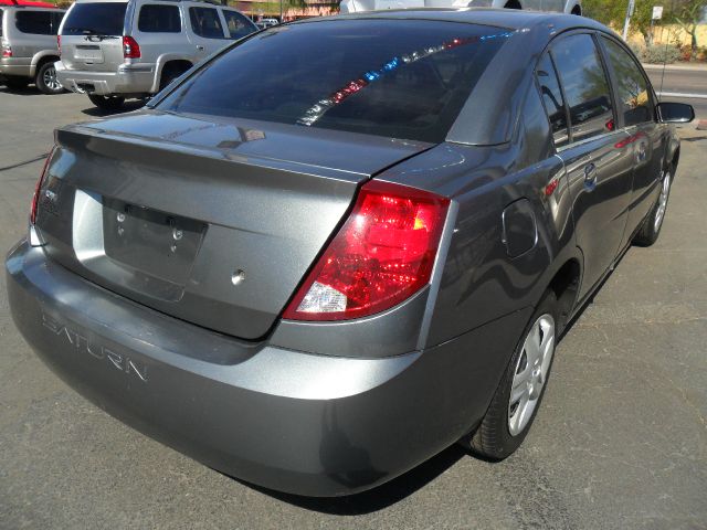 2006 Saturn Ion V6 4WD Limited