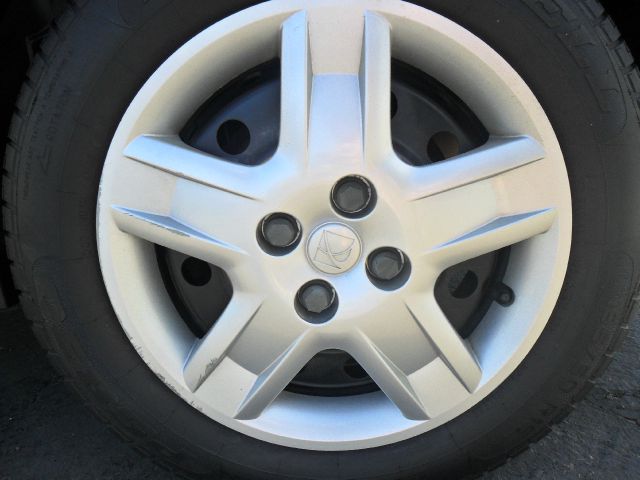 2006 Saturn Ion V6 4WD Limited