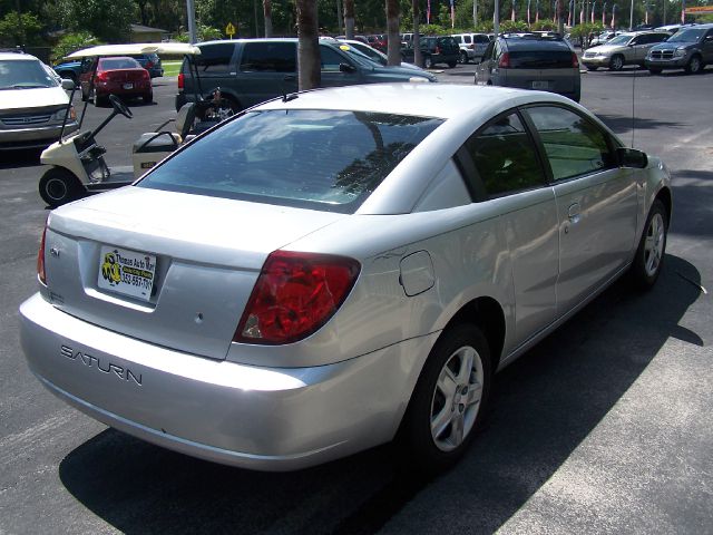 2006 Saturn Ion Xlt-2nd Bench-fwd-cd Player-5 Pass-1 Owner