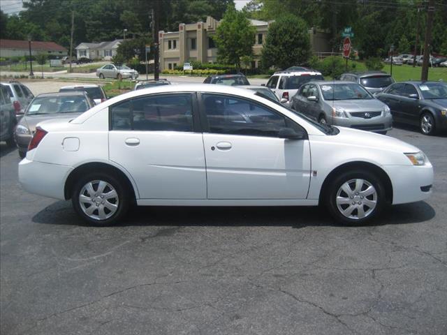 2006 Saturn Ion XR2 Turbo