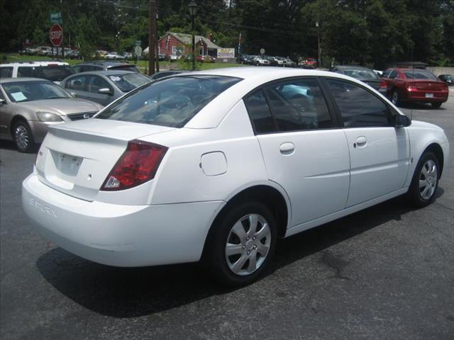 2006 Saturn Ion XR2 Turbo