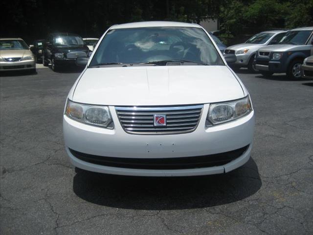 2006 Saturn Ion XR2 Turbo