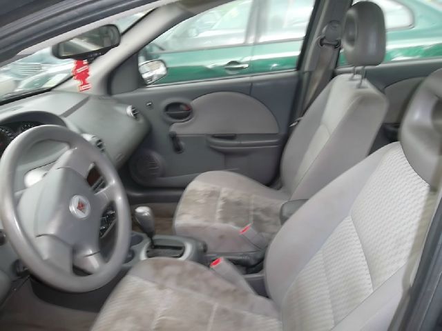 2006 Saturn Ion V6 4WD Limited