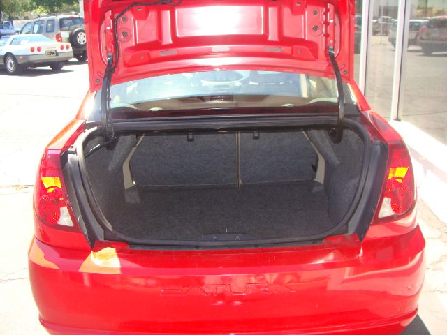 2006 Saturn Ion XL Long Bed 4WD