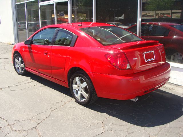 2006 Saturn Ion XL Long Bed 4WD