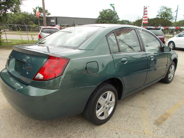 2006 Saturn Ion V6 4WD Limited